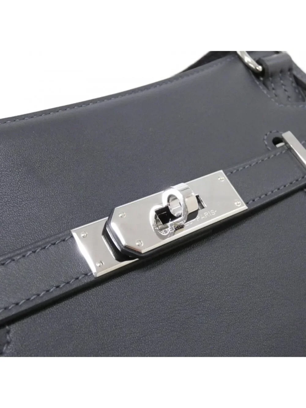 Hermes Zigzag Gipsiere Mini Shoulder